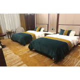 Luxury Modern Hilton Hotel Bedroom Furniture for Sale