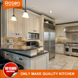 Luxury High Quality Wholesale Solid Wood Wholesale Wooden Kitchen Cabinets