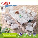 Outdoor Rattan Wicker Dining Set (DH-6063)