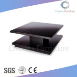 China Square Office Furniture Manager Table Coffee Desk (CAS-CF1829)