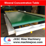 Tin Mining Equipment, Big Channel Shaking Table for Tin Concentration