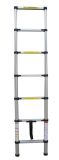 2m Telescopic Ladder for Household Use