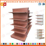 Sale Customized Supermarket Metal Retail Store Shelf (Zhs475)