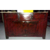 Chinese Old Wooden Cabinet Lwb927