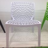 Outdoor Garden Furniture Dining Chair and Tables Plastic Chair