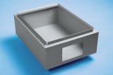 High Quality Sheet Metal Tool Box/Mail Box/Office Cabinet (GL008)