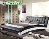A060 Hot Selling Bedroom Bed Indonesia Furniture