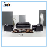 Modern Design Office Furniture Sofa Set (KBF F610)