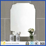 5mm Wall Mounted Hotel Bathroom Mirror for Sale