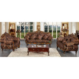 Living Room Sofa for Home Furniture (929Q)