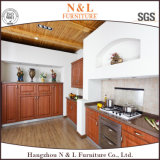 Latest Design Kitchen Cabinets with Small Kitchen Appliance