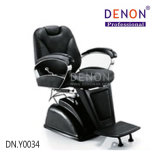 Nice Desig Salon Furniture Package Stable Barber Chairs (DN. Y0034)