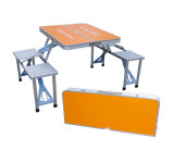 Sales of Portable Folding Table, Portable Box Folding Table
