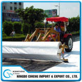 Tensile Strength Polypropylene Fabric Non Woven Geotextile for Driveway