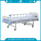 AG-Bys204 One Function Manual Cheap Hospital Beds