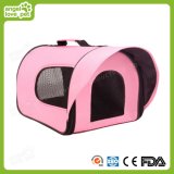 High Quality Waterproof Outside Easy-Carry Pet House