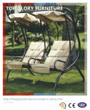 Garden Roman Double Seater Hanging Swing (TGQQ-015)