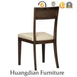 Restaurant Solid Wood Dining Chair (HD266)