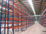 Warehouse Storage Heavy Duty Selective Pallet Rack