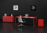 Fashion &Modern Office Manager Desk (LEDK1003-16) -Line
