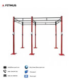 Free Standing Pull up Bar UK Professional Gym Equipment Pull up Rack Crossfit