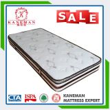 Blow out Sale! Pocket Spring Roll Package Mattress