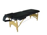 Wooden Massage Table (MT-007)