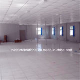 Prefab/Prefabricated/Modular for Office Being Used on Indonesia Coal Project Site-Inside View