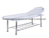 Wholesale Beauty Massage Simple Bed with White Leather
