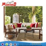 Sofa Sets Garden Outdoor Furniture - Patio Garden Outdoor Teak Wooden Sofa Set Furniture