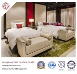 Luxurious Hotel Furniture with Bedding Room Set (YB-O-78)