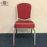 High-End Aluminum Chair Dining Room Furniture Banquet Chair (JY-B36)