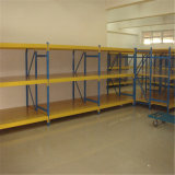 Medium Duty Long Span Shelves
