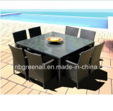 All Weather Patio Dining Rattan Garden Outdoor Furniture