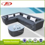 Outdoor Furniture - Patio Sofa Set (DH-0918)