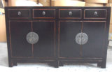 Chinese Antique Reproduction Wooden Buffet Lwc285