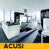Wholesale Modern Island Style Lacquer Kitchen Cabinets (ACS2-L49)