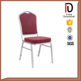 High Quality Stackable Aluminum Banqueting Chair (BR-A115)