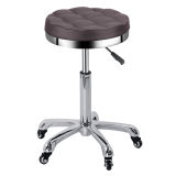 Gaslifting Round Stools for Hair Salon Zc17