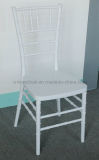 Banquet Chivari Chair (RESIN WITH METAL CORE)