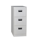 3 Drawers Low Price Metal Filing Cabinet