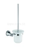 Brass Toilet Brush Holder ,Bathroom Accessory WC5208