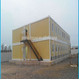 Assembly Movable Container House