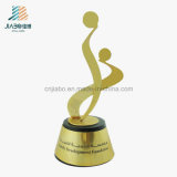 Top Sell Home Decoration Brass Stamping Promotion Gift Custom Trophy