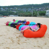 2017 Popular Portable Inflatable Sleeping Bag/ Inflatable Sofa/ Inflatable Laybag/ Inflatable Loungerr