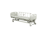 Two Crank Manual Hospital Bed (ALK06-A232Z-D)