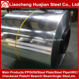 Galvanized Surface Cold Rolled Galvanized Steel Coil