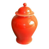 Antique Big Chinese Ceramic Pot (LW192)