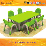 Hot Sales Plastic Children School Table (IFP-003)