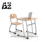Single Computer Table and Chair (BZ-0004)